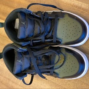 Jordan Olive Kids